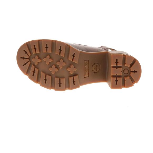 Timberland Allington Heights Fisherman Sandel - Rust Full Grain - Size: 8.5 - Picture 2 of 5